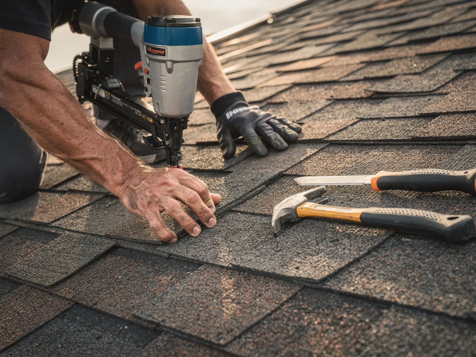 Why choose Roof Repair in Lamoni, IA